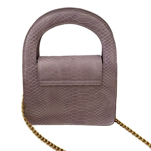 MINI FRENCH CONNECTION BAG - Picture 3 of 4